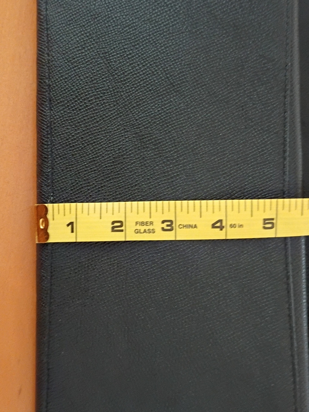 Coach Taxi Leather Zip Top Tote in black with Gold Logo - Picture 8 of 13